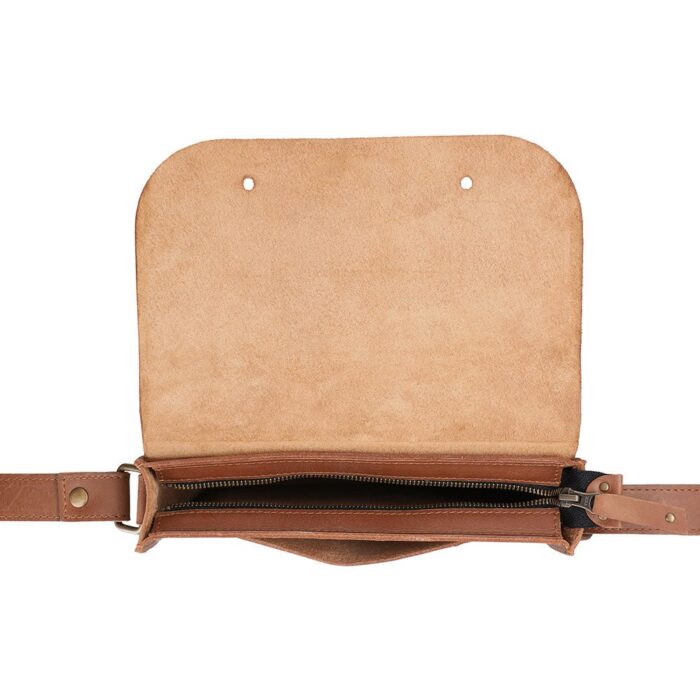 SCOUT Leather Purses