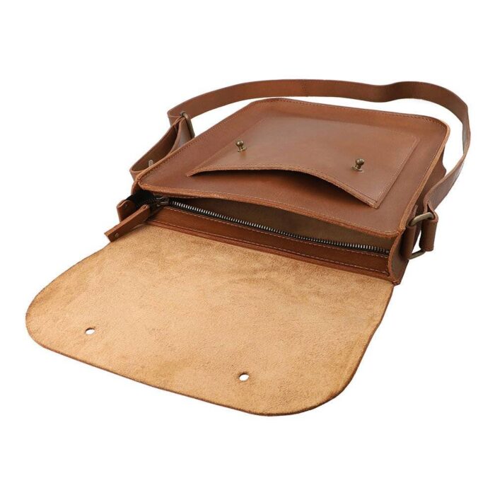 SCOUT Leather Purses